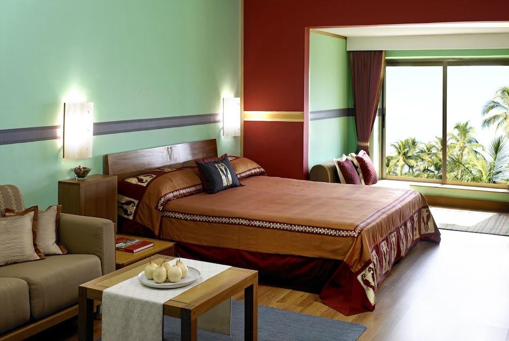 Resort Taj De Goa Heritage, Goa