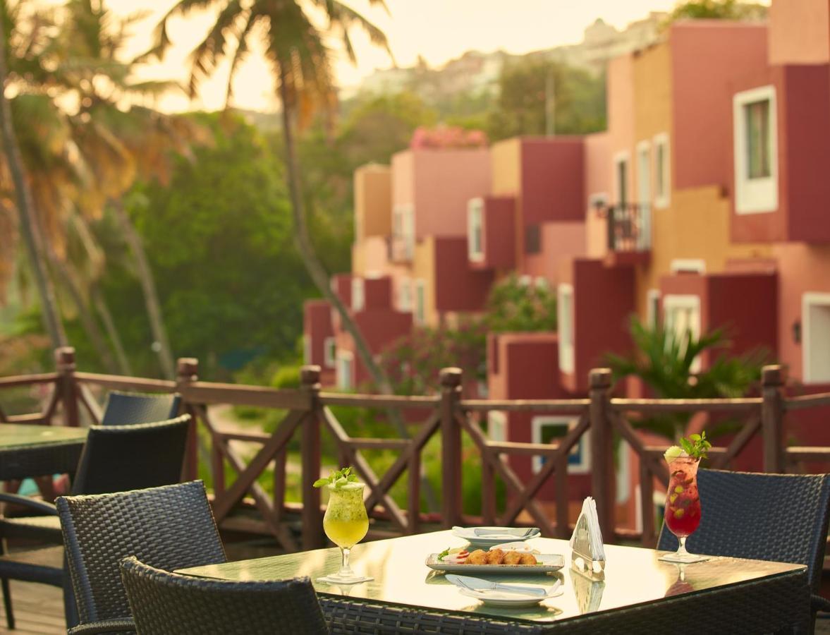 Taj De Goa Heritage, Goa Resort