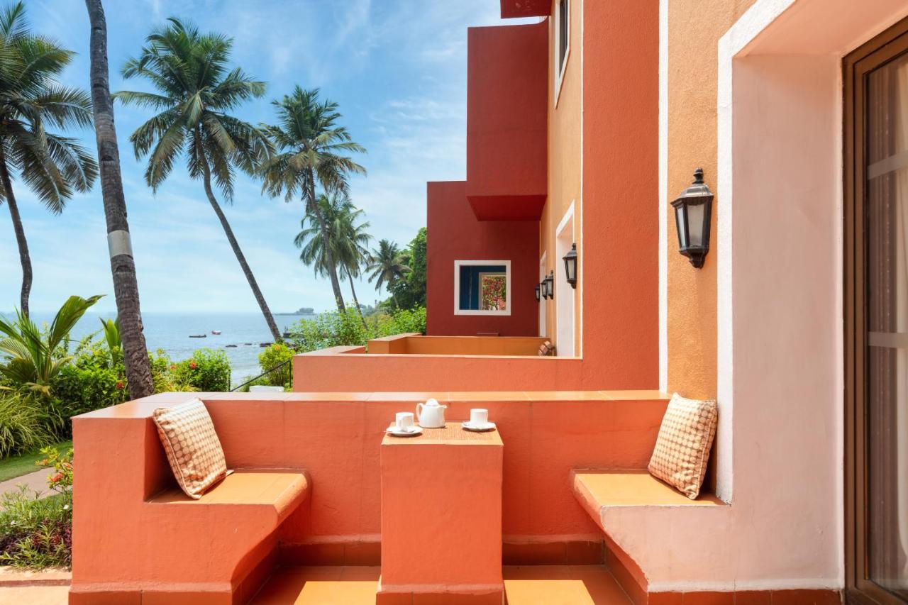 Resort Taj De Goa Heritage, Goa 5*