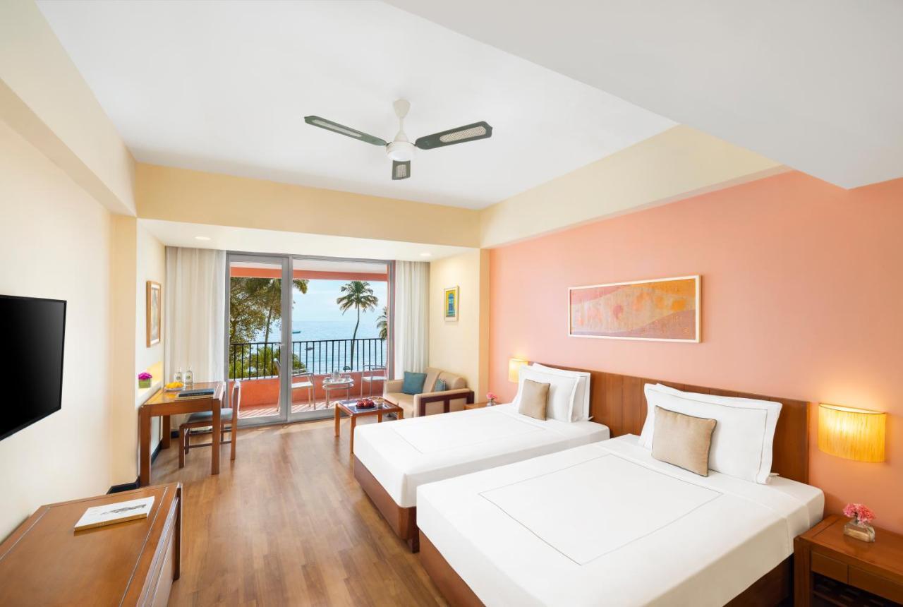 Taj De Goa Heritage, Goa Resort