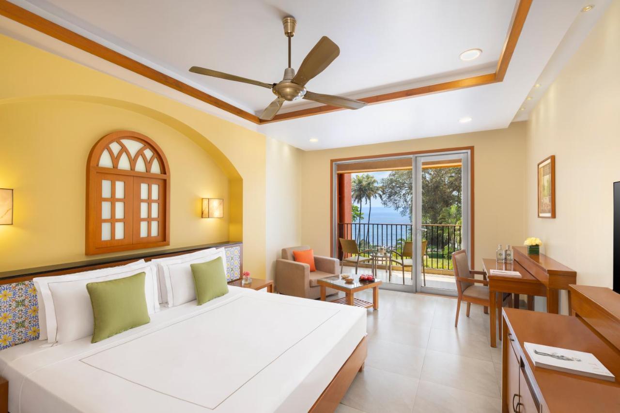Resort Taj De Goa Heritage, Goa 5*