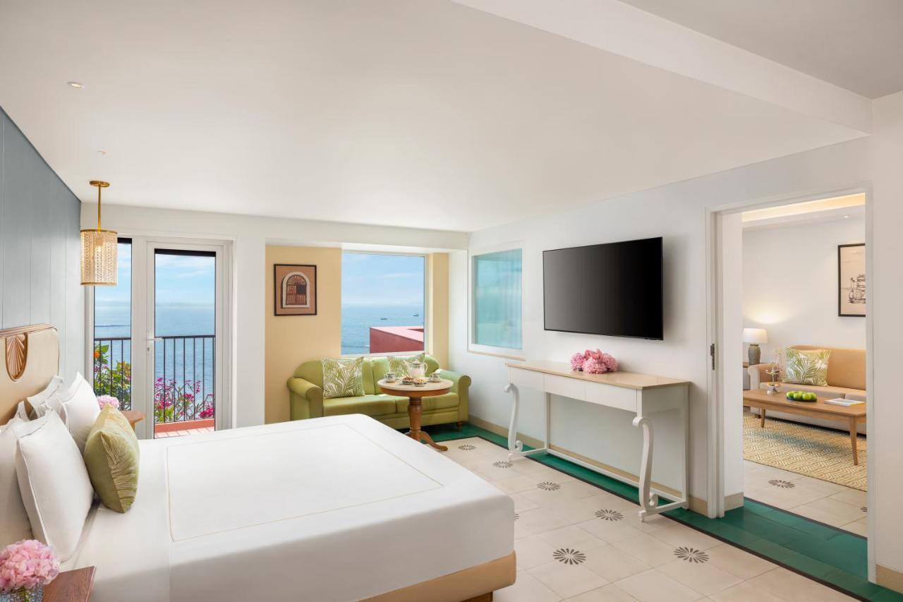 Taj De Goa Heritage, Goa Resort 5*