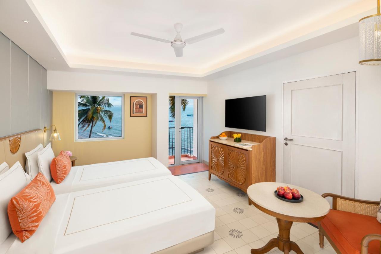 Taj De Goa Heritage, Goa 5*
