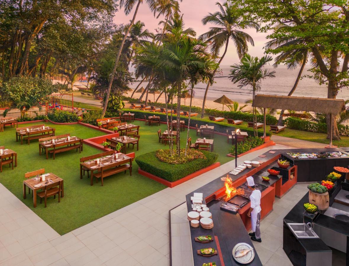 Taj De Goa Heritage, Goa Santa Cruz