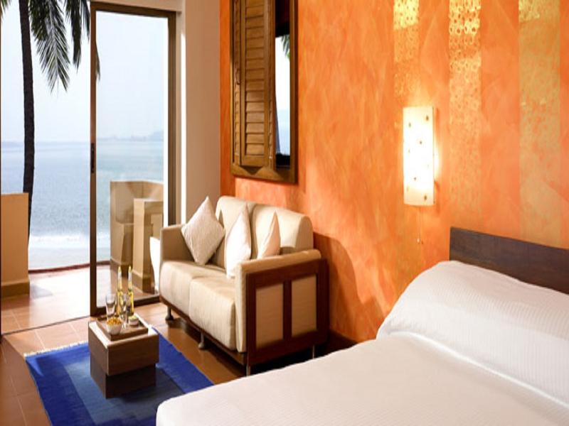 Taj De Goa Heritage, Goa Resort
