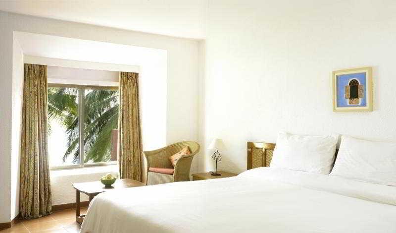 Taj De Goa Heritage, Goa 5*