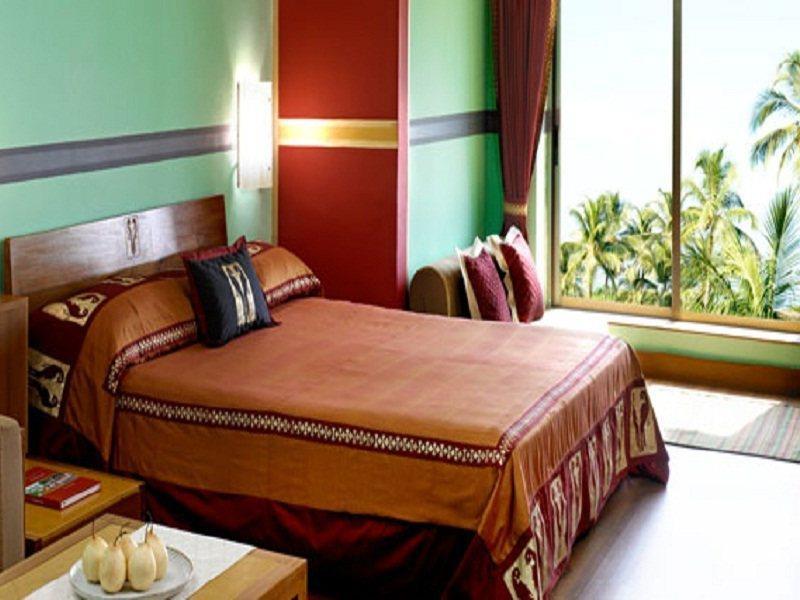 Resort Taj De Goa Heritage, Goa 5*