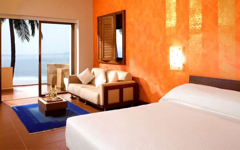 Taj De Goa Heritage, Goa Resort