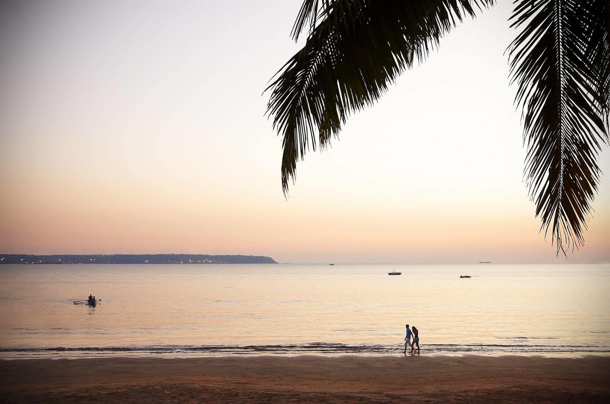 Resort Taj De Goa Heritage, Goa 5*