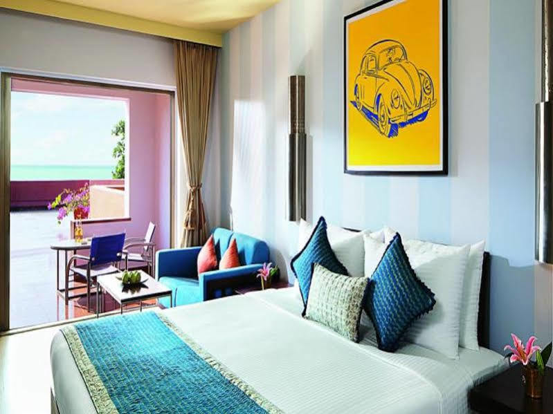 Taj De Goa Heritage, Goa Resort