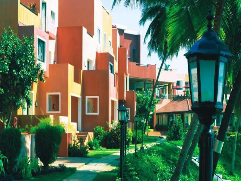 Resort Taj De Goa Heritage, Goa