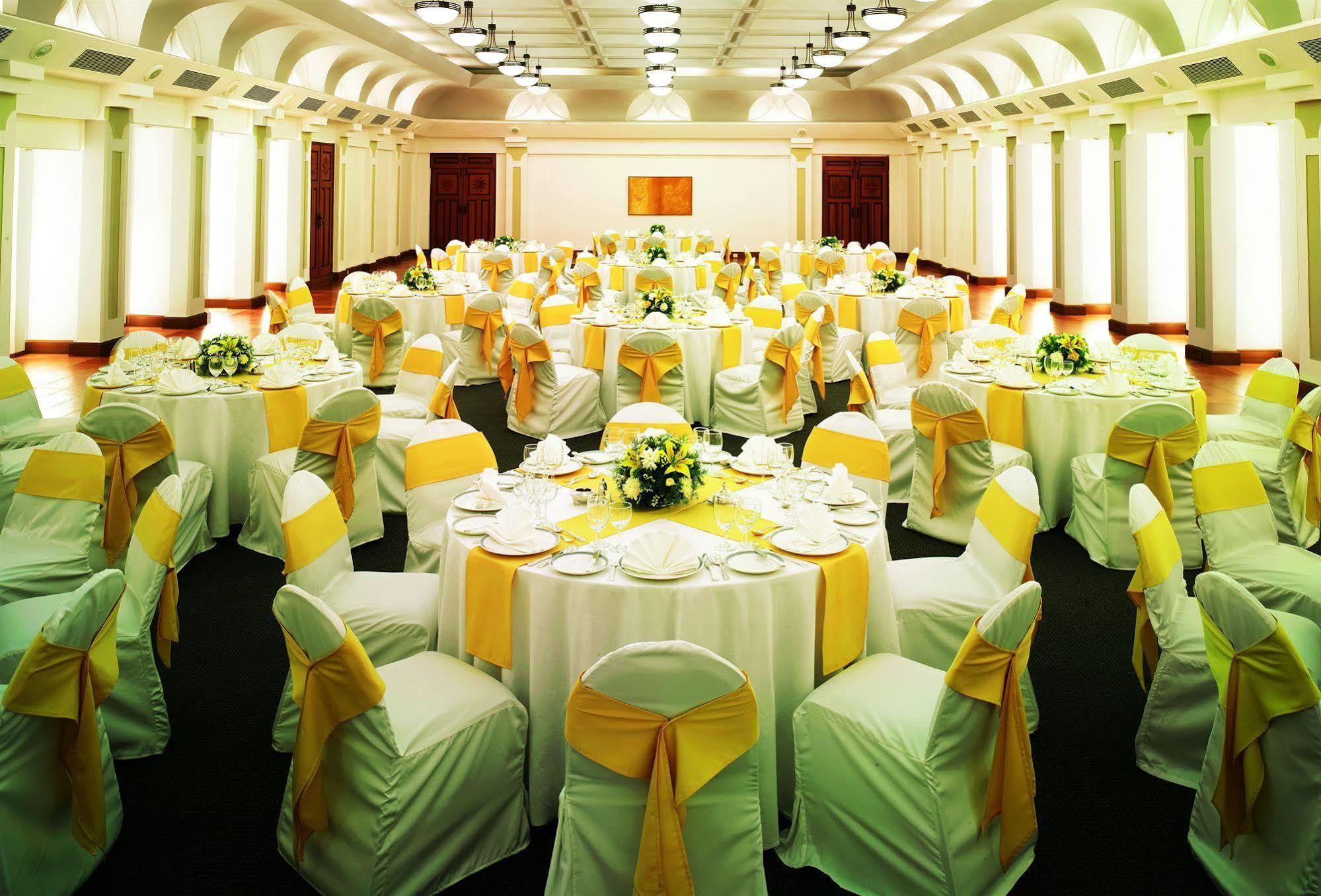 Taj De Goa Heritage, Goa